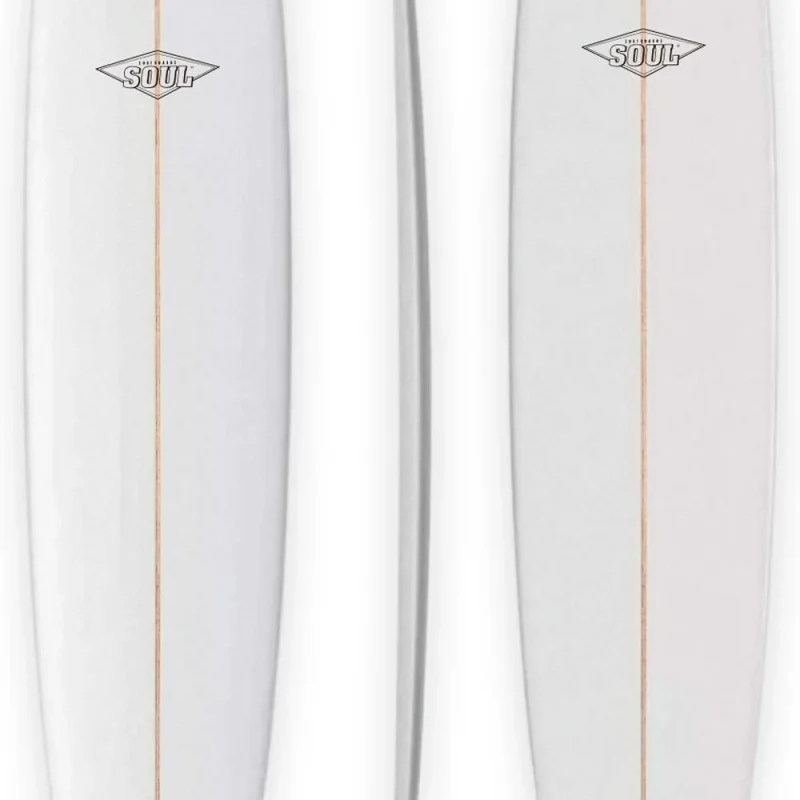 Tabla Longboard