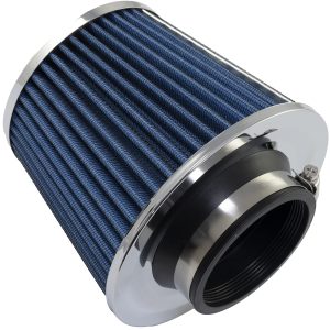 Filtro deportivo A-Spec