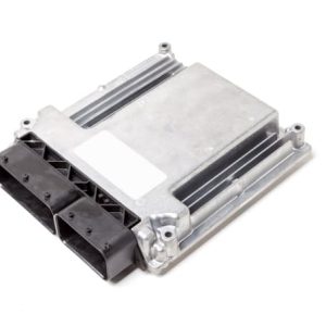 Actualización de ECU