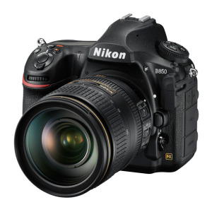 Nikon D850 Reflex
