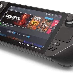Steam Deck 256GB