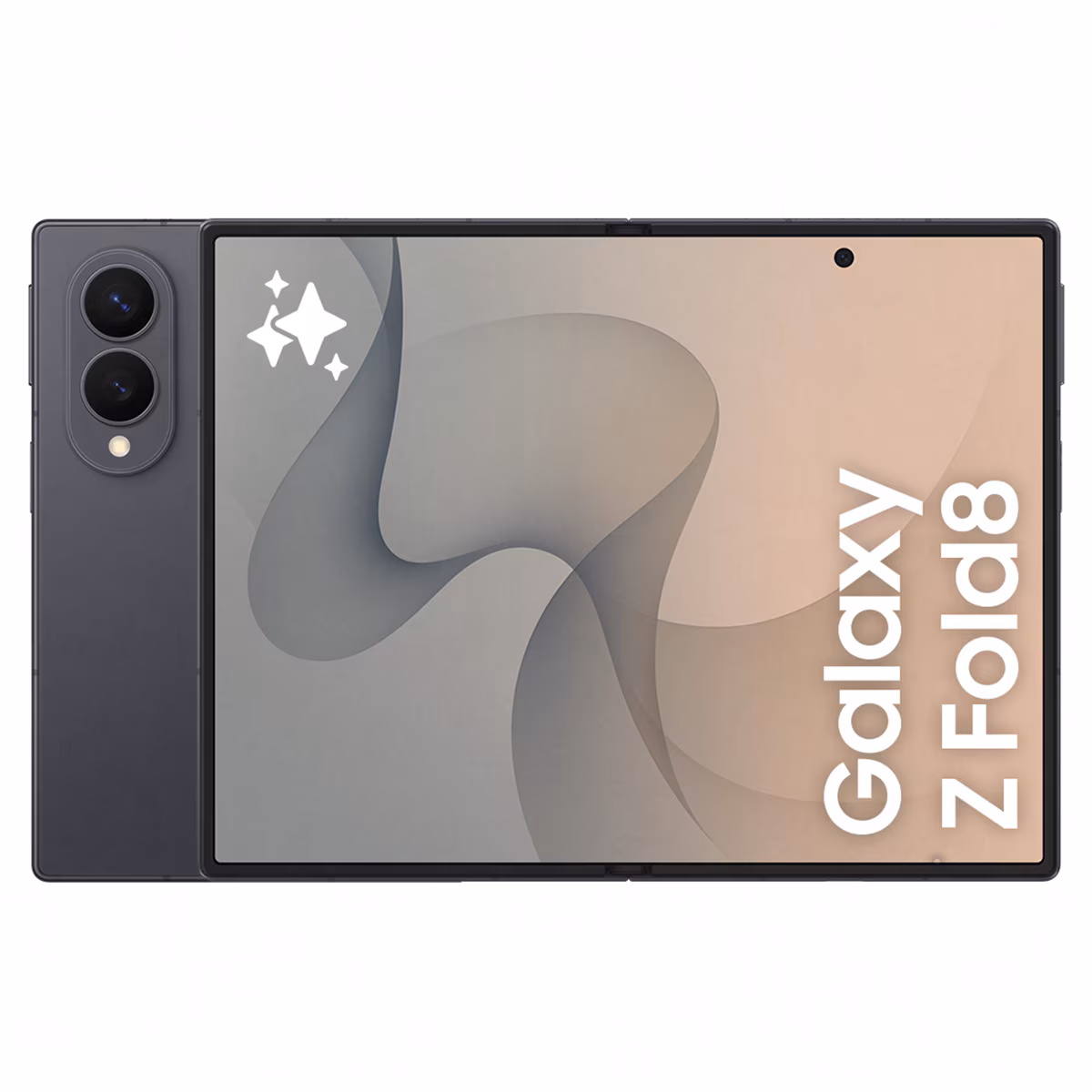 Samsung Galaxy Z Fold 8 256GB